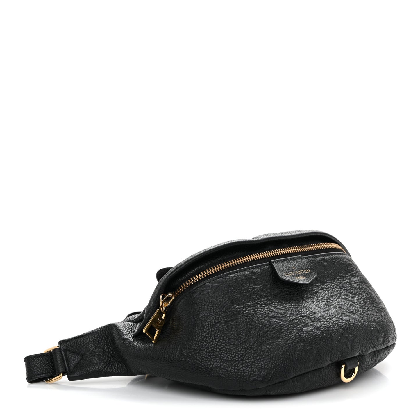 Empreinte BumBag Black