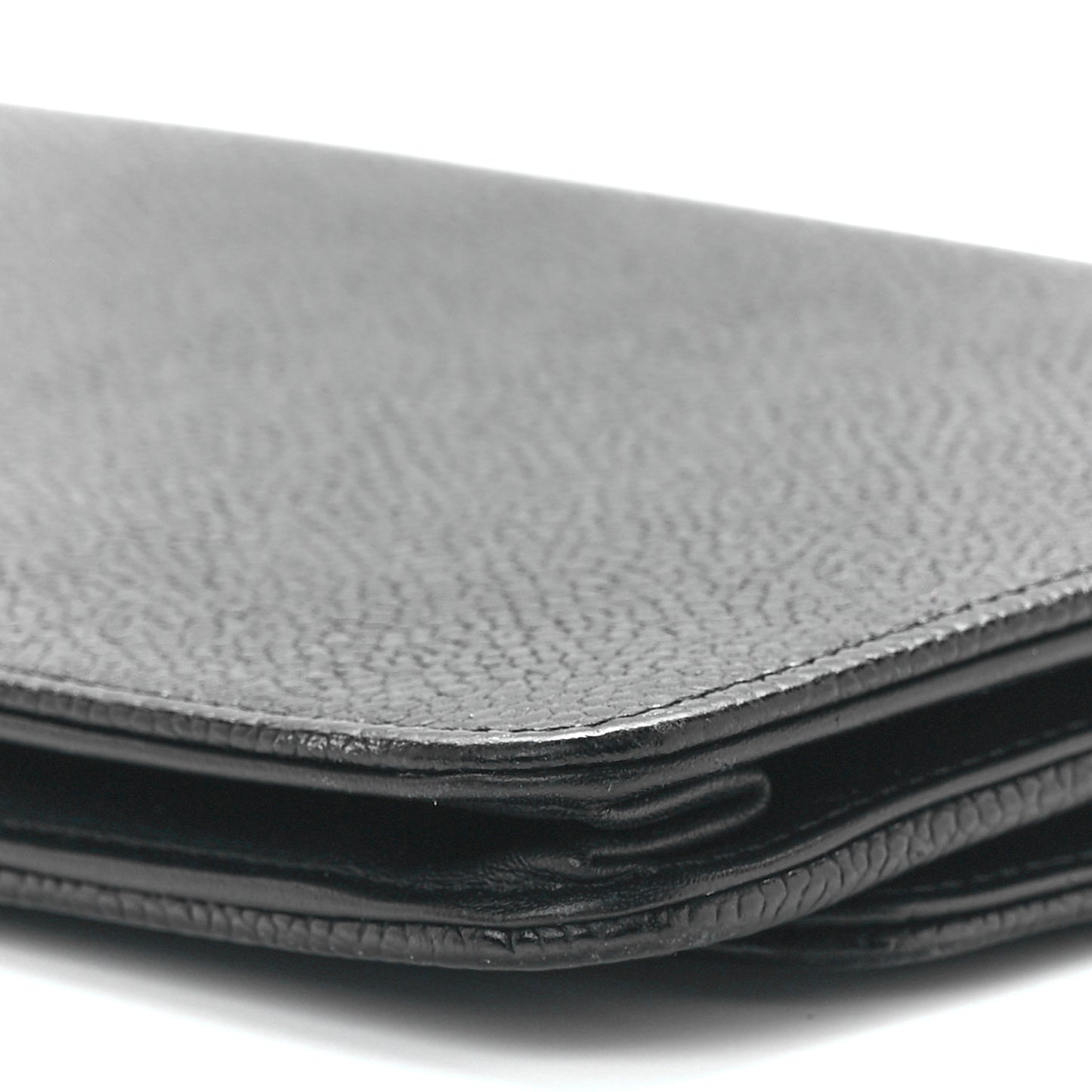 Caviar Timeless CC Wallet On Chain WOC Black