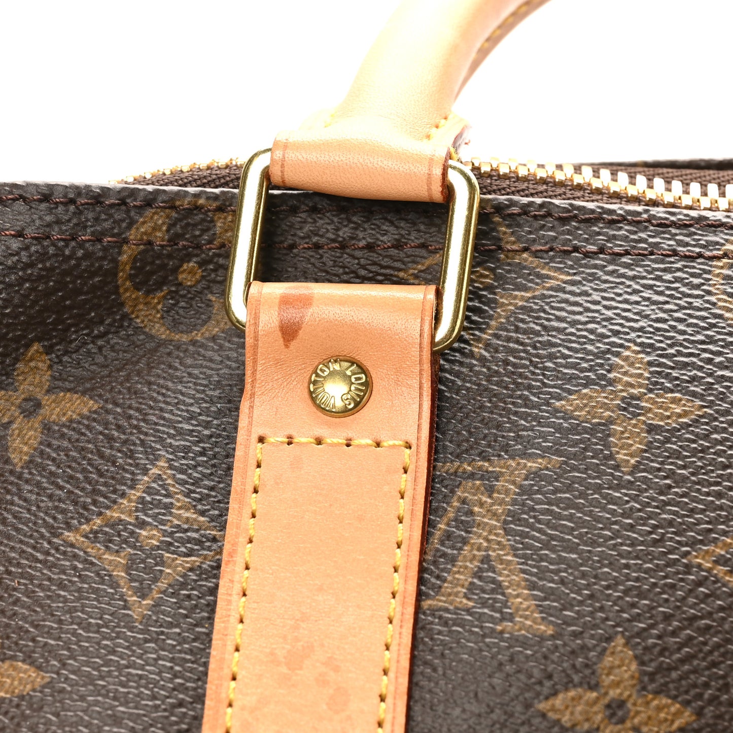 Monogram Keepall Bandouliere 45