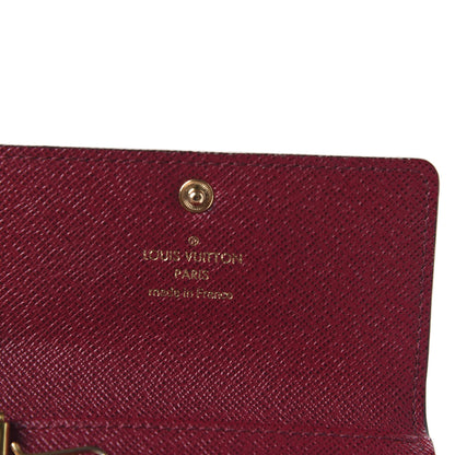 Louis Vuitton Monogram 6 Key Multicles Holder Fuchsia 7 of 9