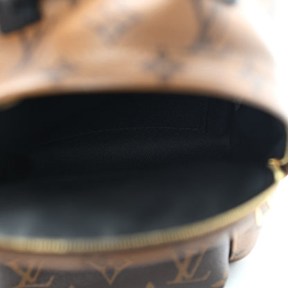 Louis Vuitton Reverse Monogram Palm Springs Backpack Mini 5 of 9