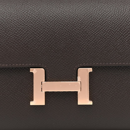Hermes Epsom Constance Wallet To Go Ebene 8 of 11