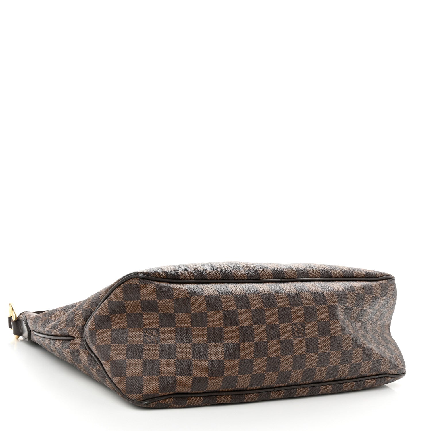 Louis Vuitton Damier Ebene Delightful MM 3 of 9