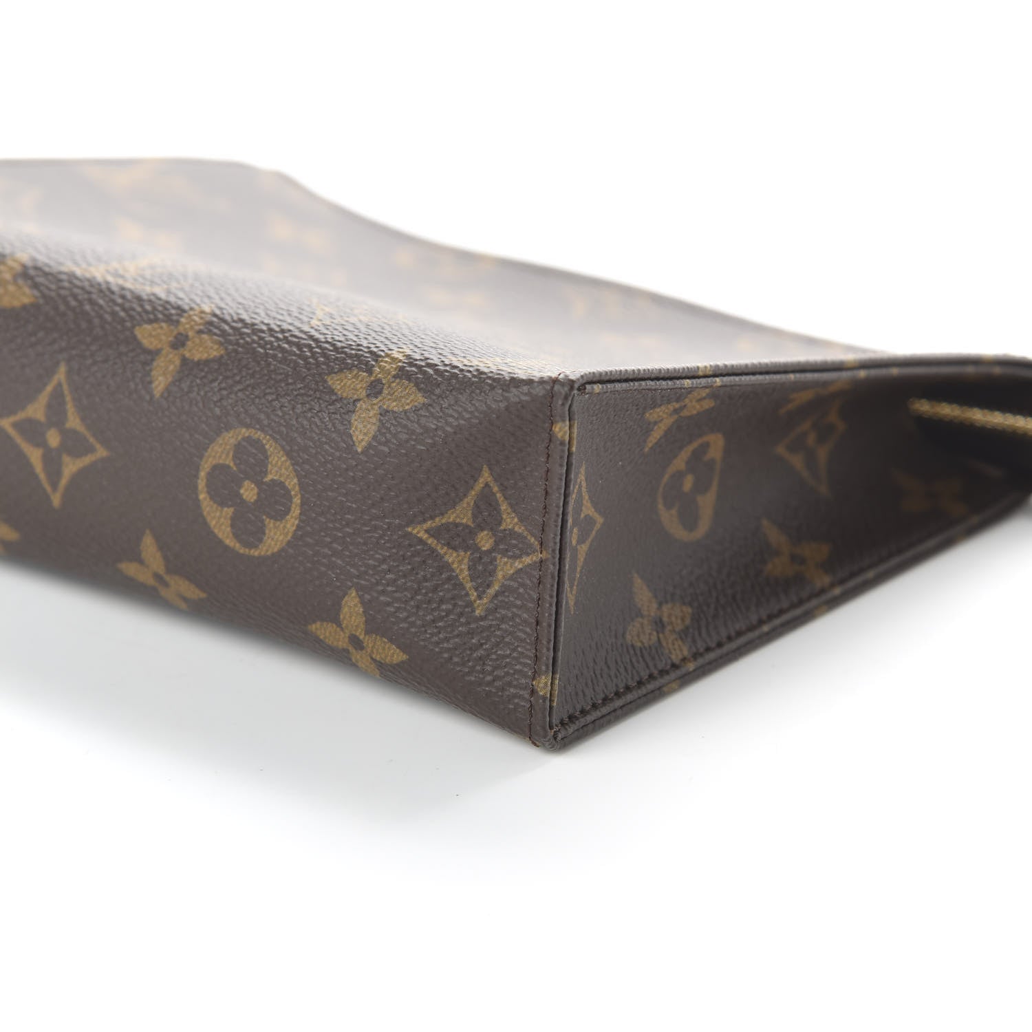 Louis Vuitton Monogram Toiletry Pouch 19 7 of 10