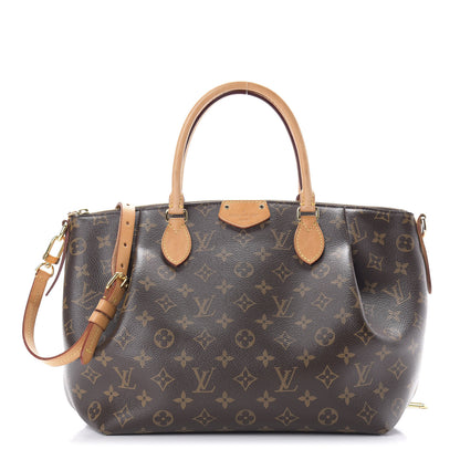 Louis Vuitton Monogram Turenne MM 1 of 14