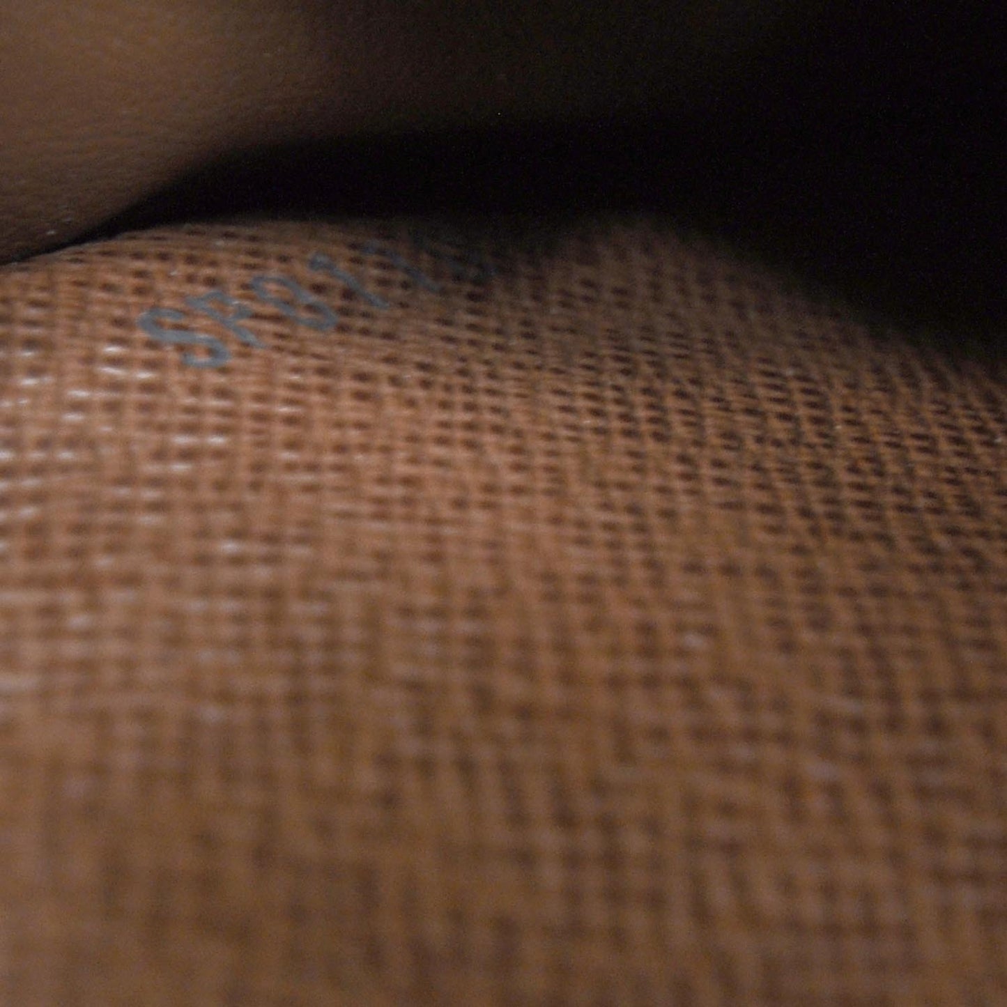 Monogram Etoile Sarah Wallet