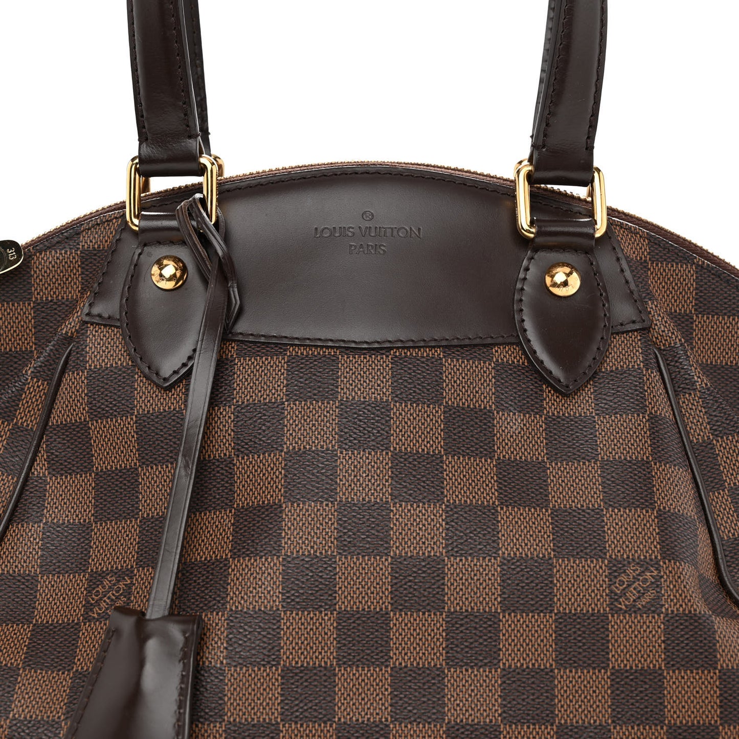 Damier Ebene Verona PM