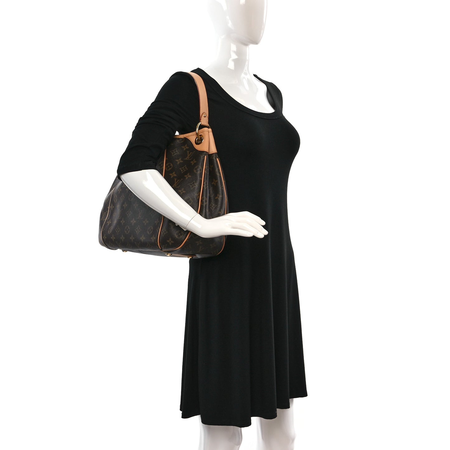 Monogram Galliera PM