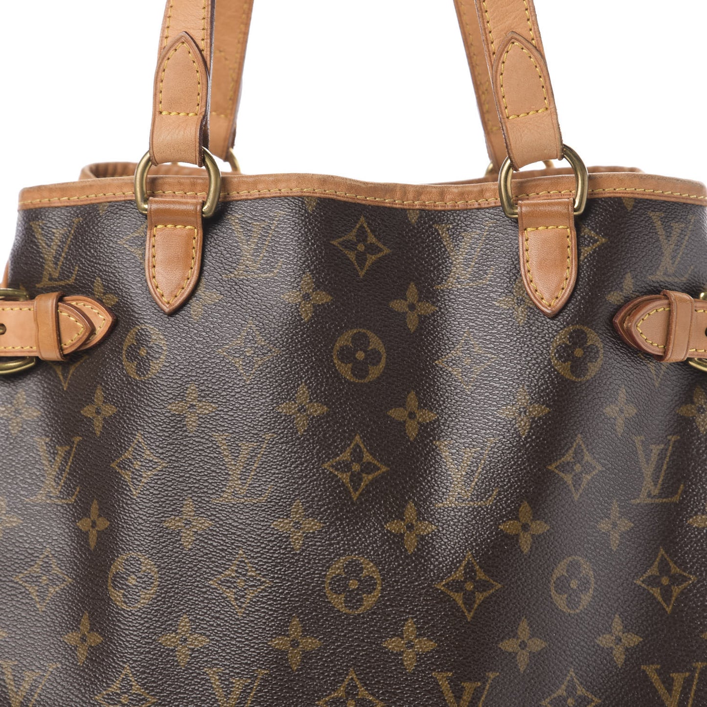 Monogram Batignolles Vertical