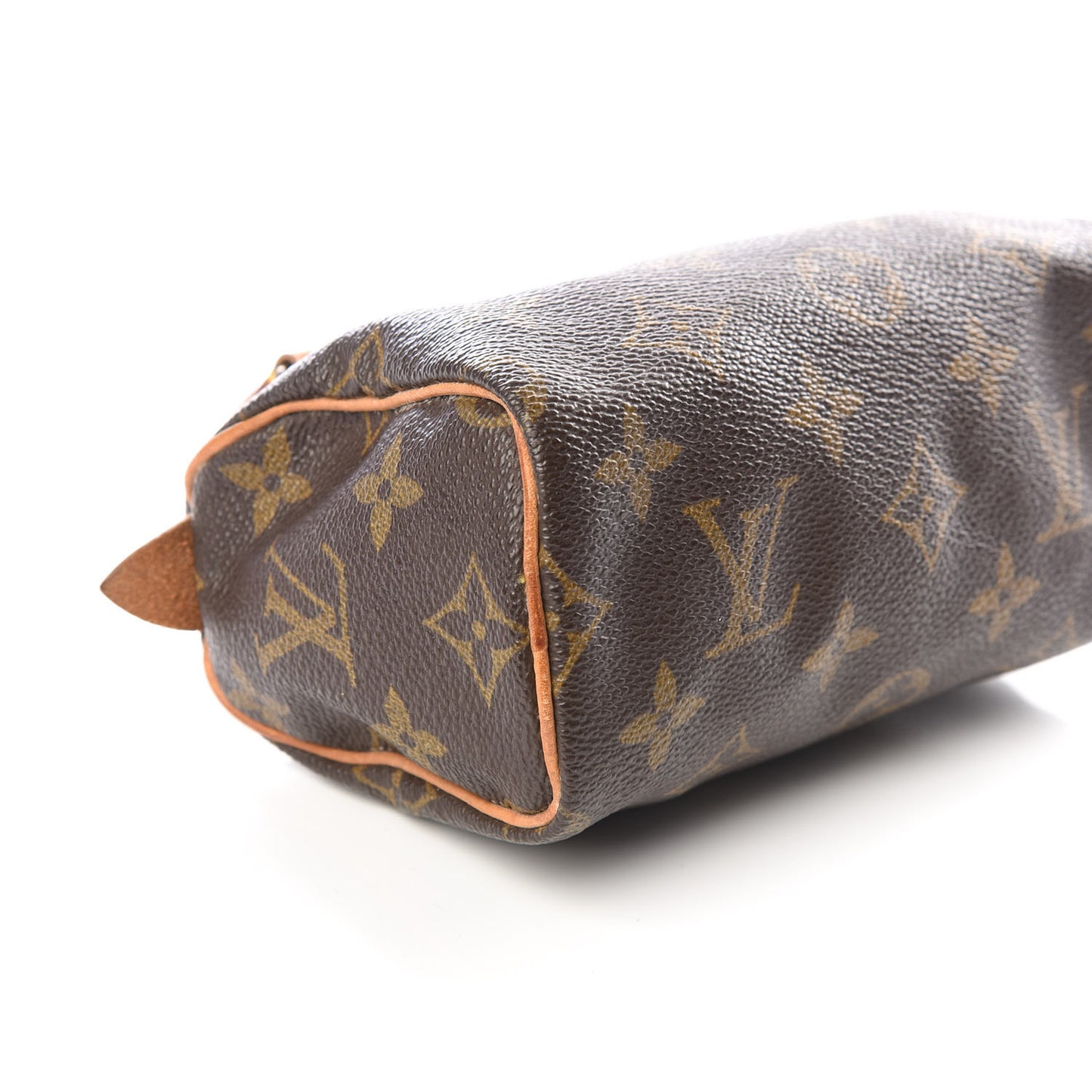 Monogram Mini Sac HL Speedy