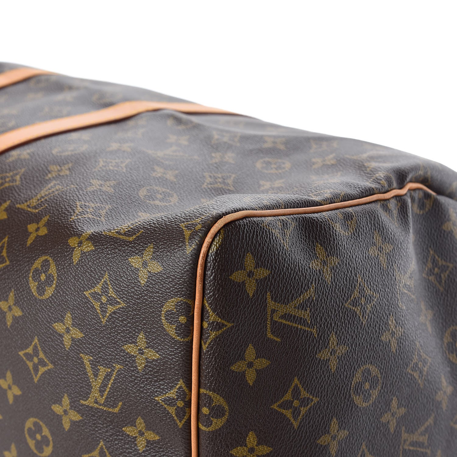 Louis Vuitton Monogram Keepall 55 11 of 16