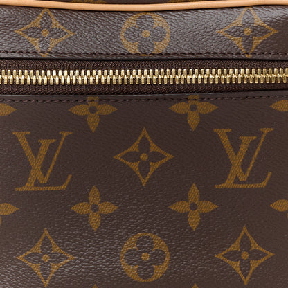 Louis Vuitton Monogram Nice Mini 8 of 10
