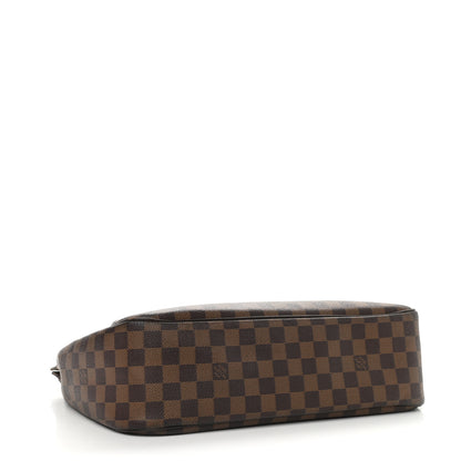 Louis Vuitton Damier Ebene Parioli PM 4 of 10
