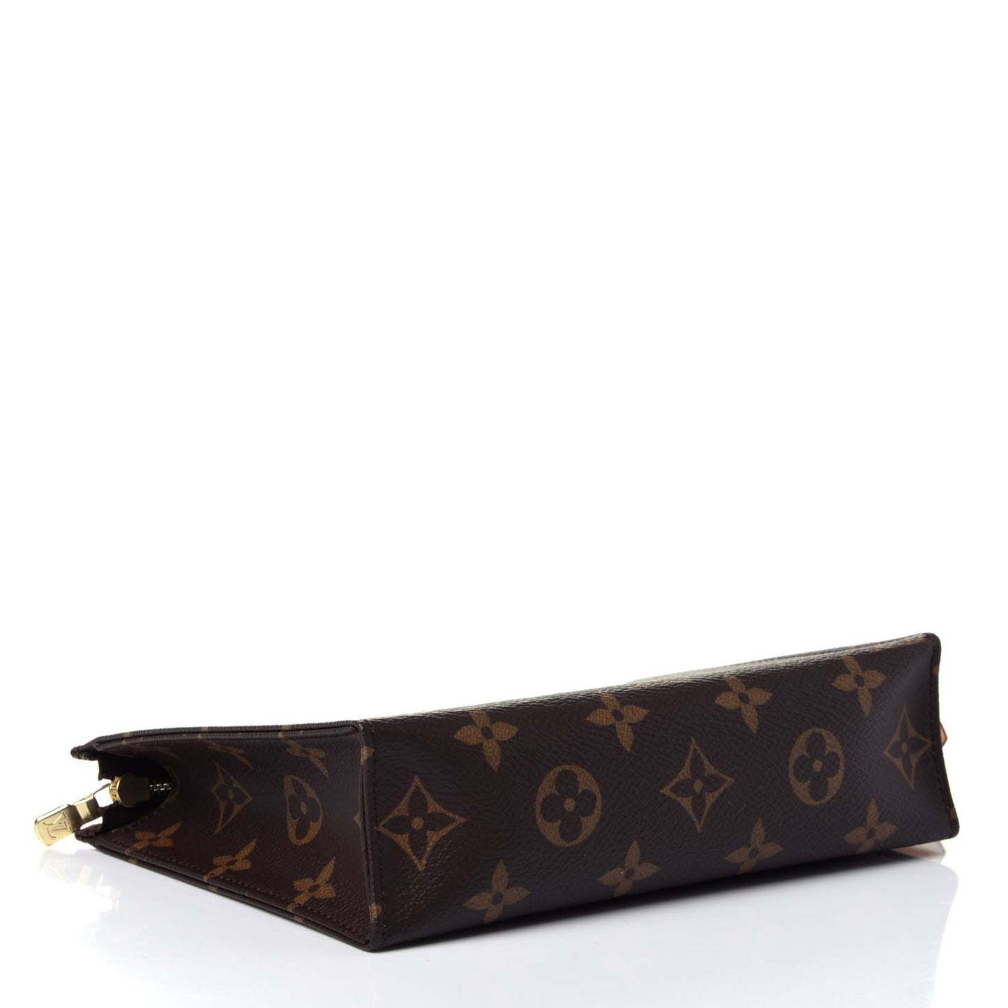 Monogram Toiletry Pouch 19
