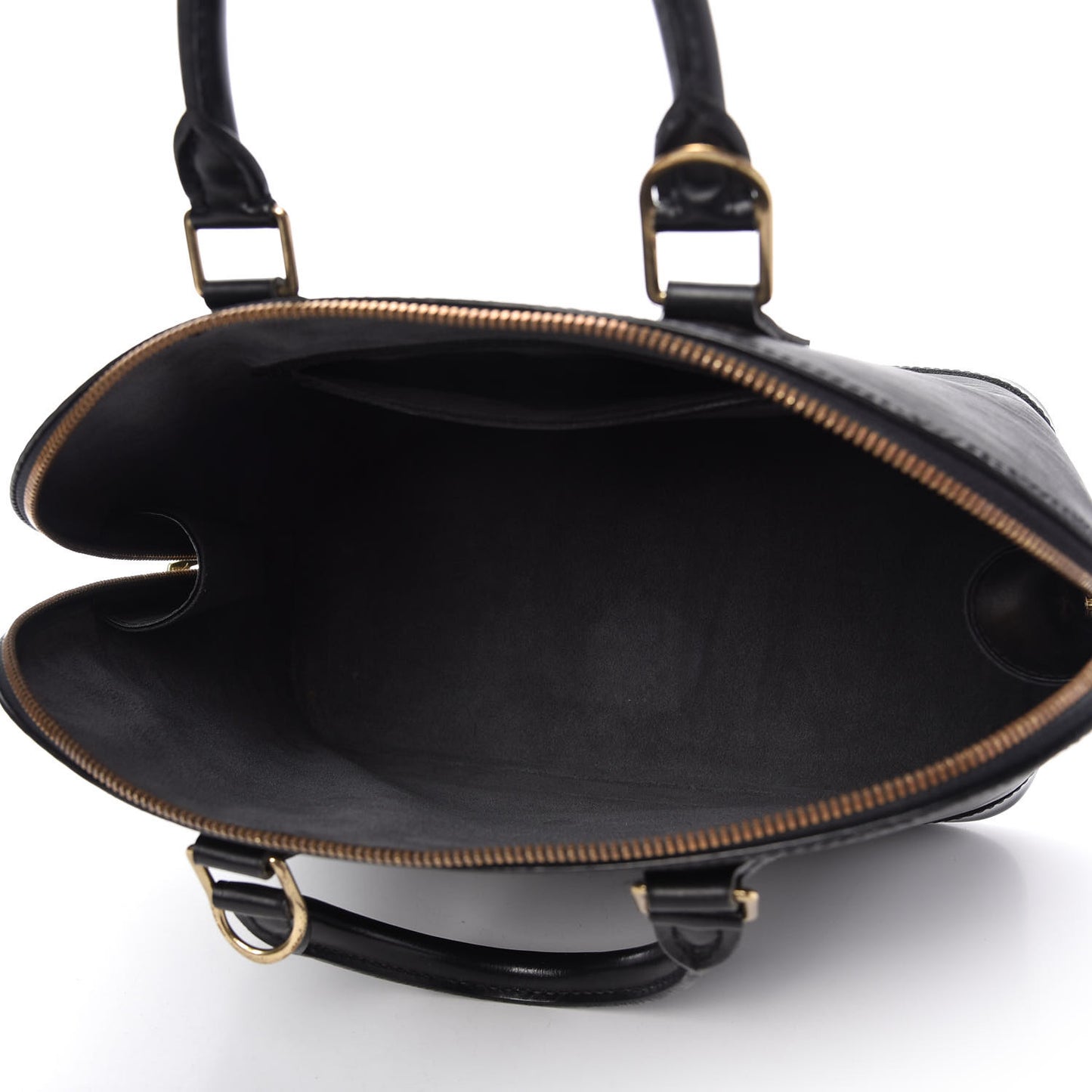 Epi Alma PM Black