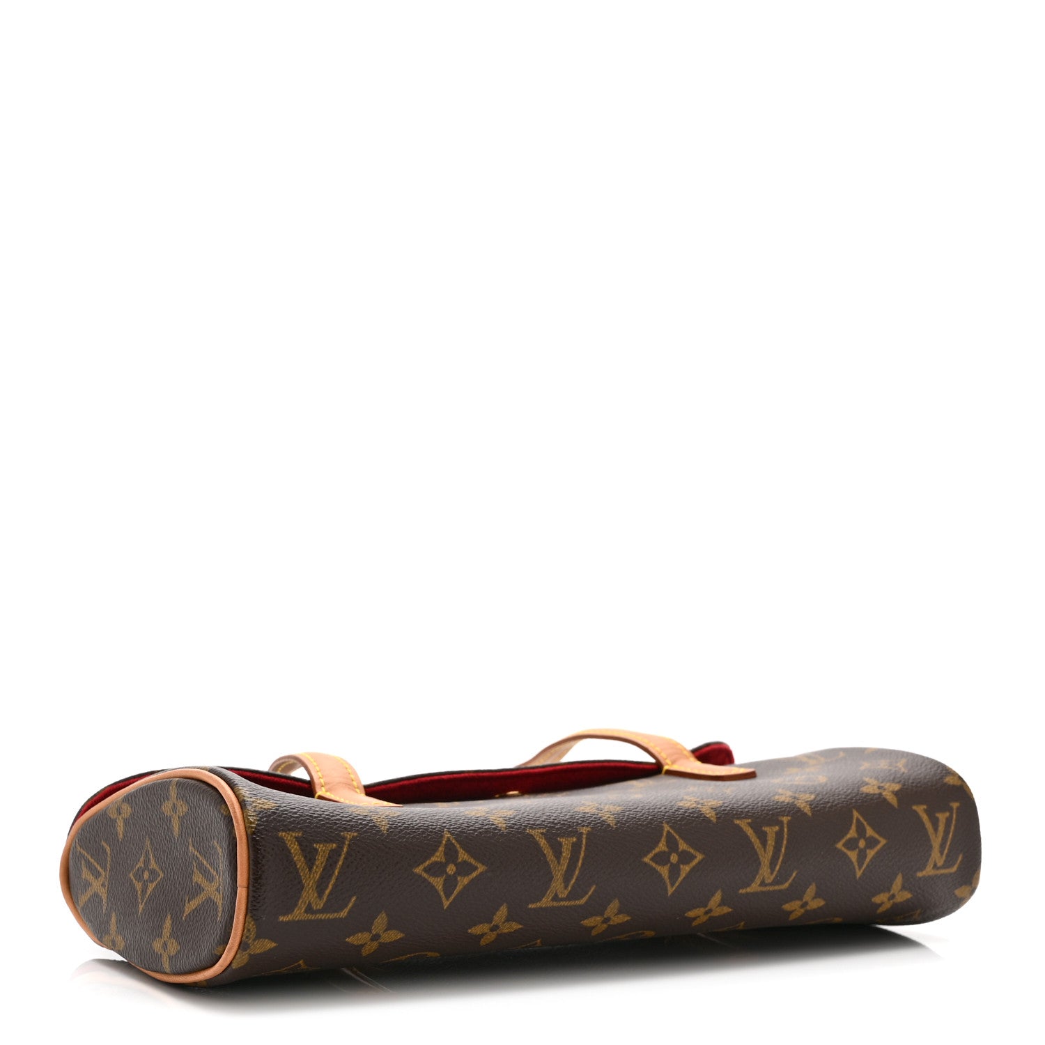 Louis Vuitton Monogram Sonatine 4 of 10