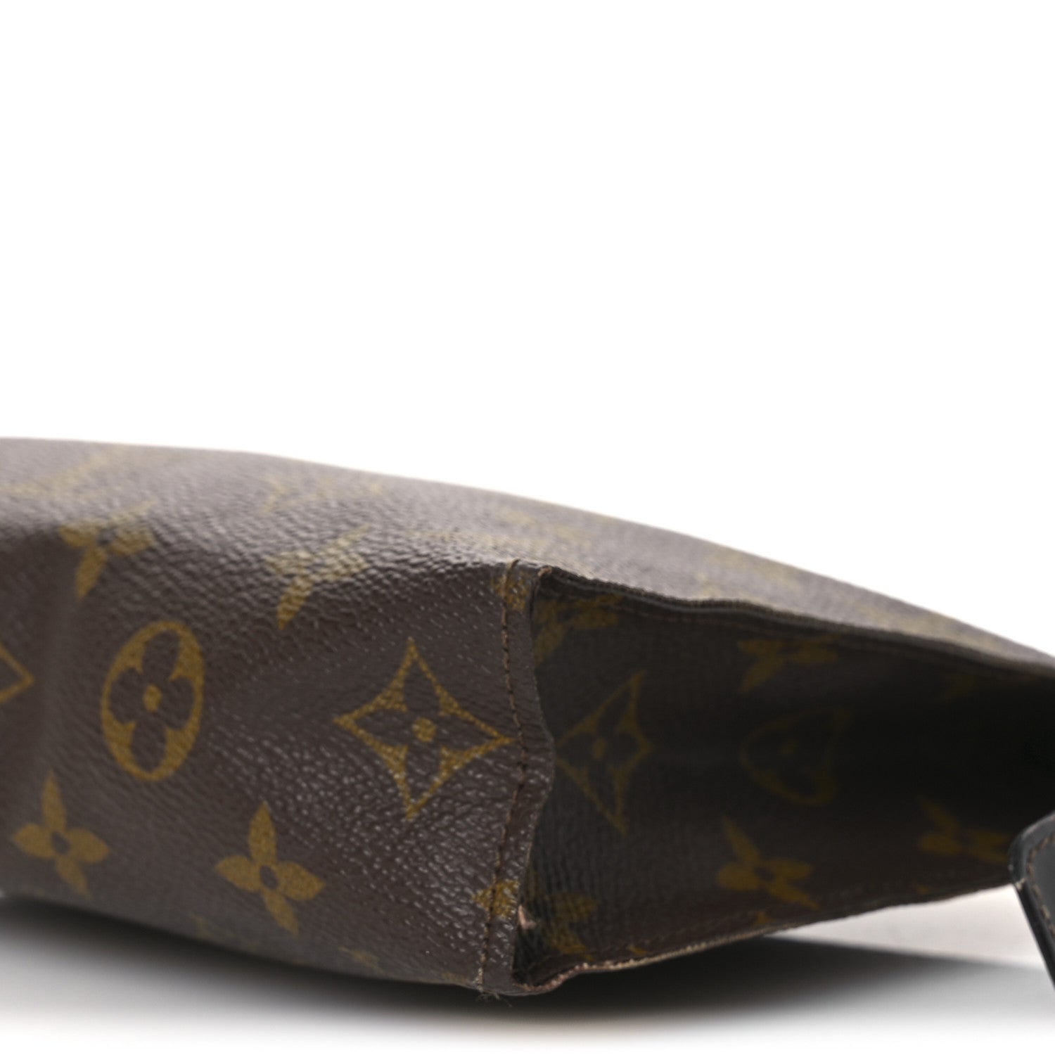 Louis Vuitton Monogram Toiletry Pouch 19 10 of 13