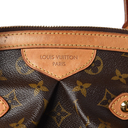 Louis Vuitton Monogram Tivoli GM 35 of 39
