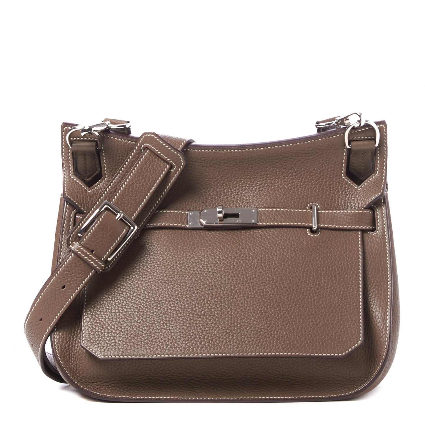 Taurillon Clemence Jypsiere 28 Etoupe