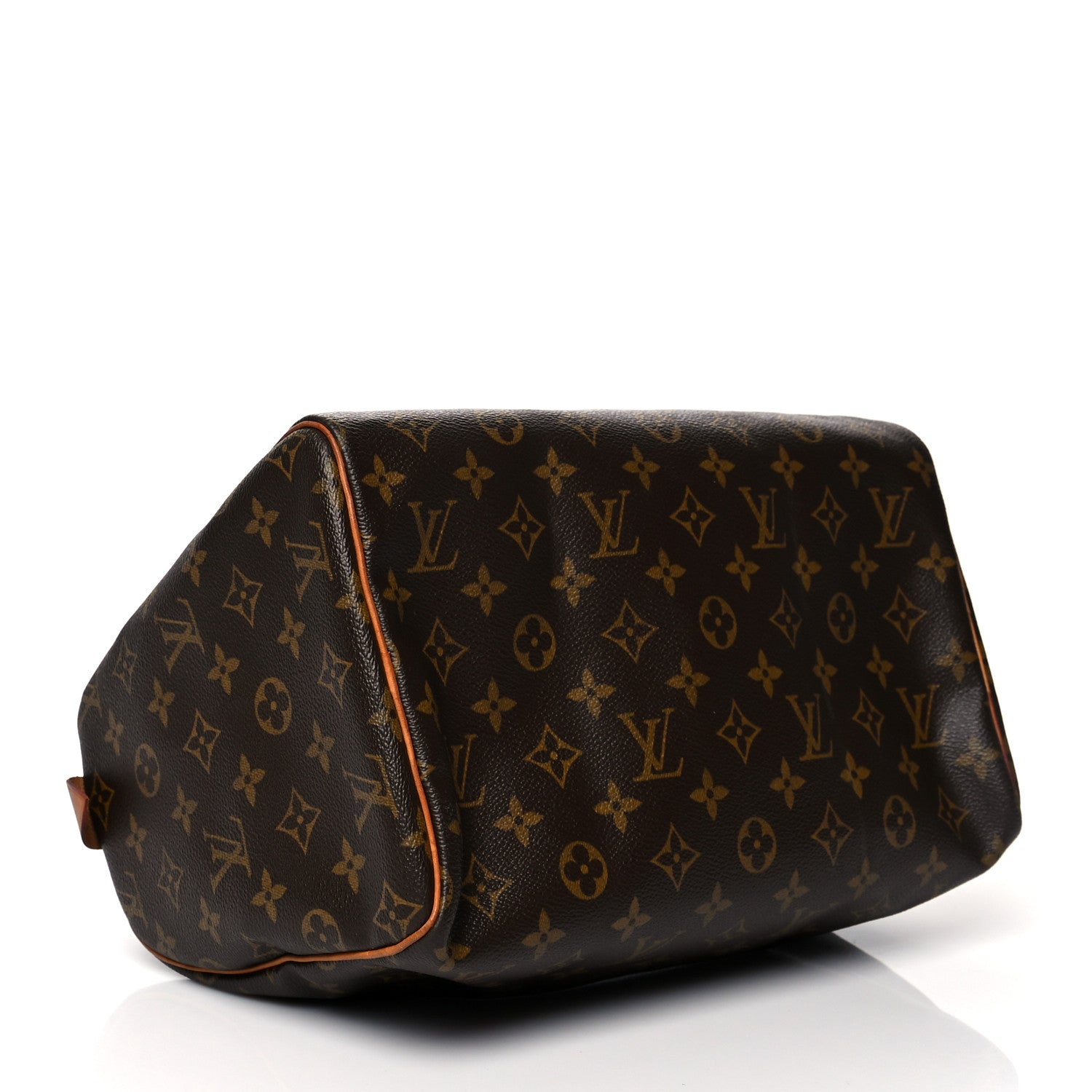 Louis Vuitton Monogram Speedy 30 4 of 14