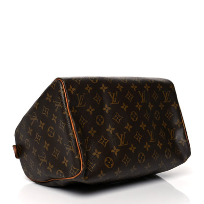 Louis Vuitton Monogram Speedy 30 4 of 14