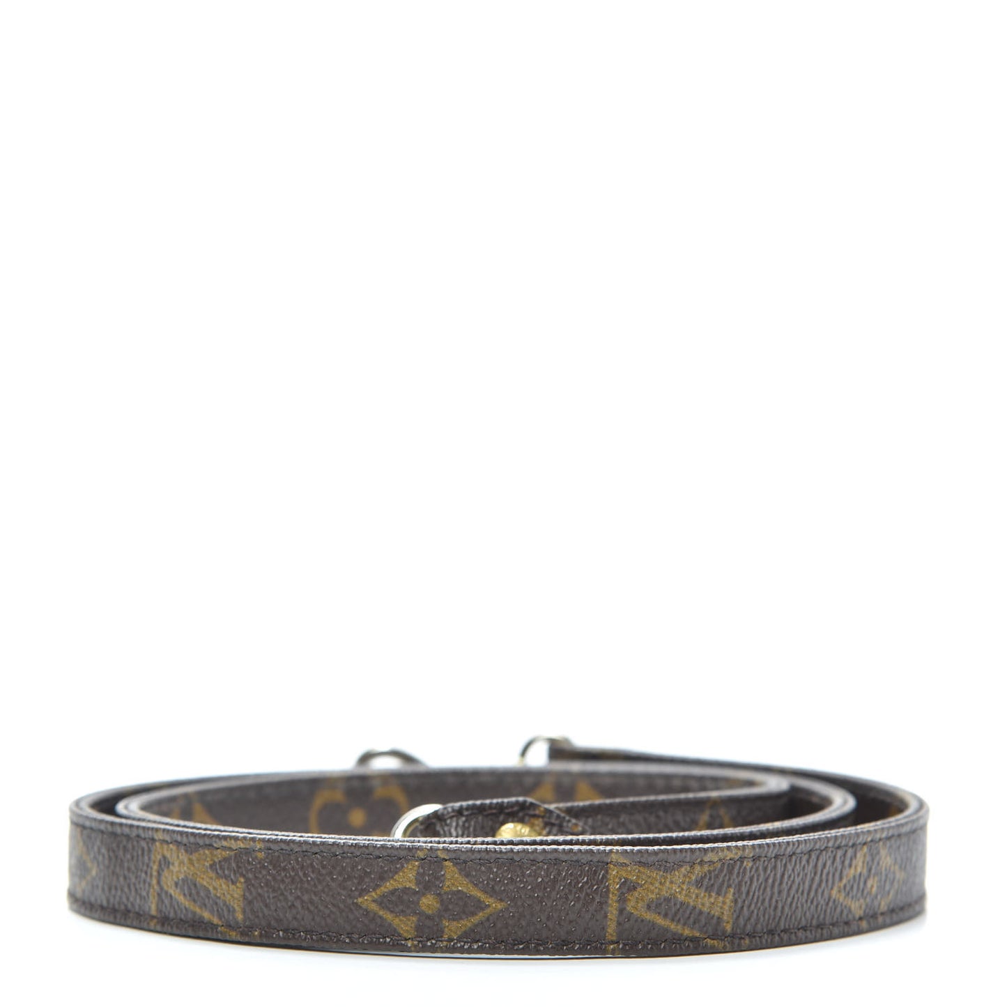 Monogram 12mm Shoulder Bag Strap
