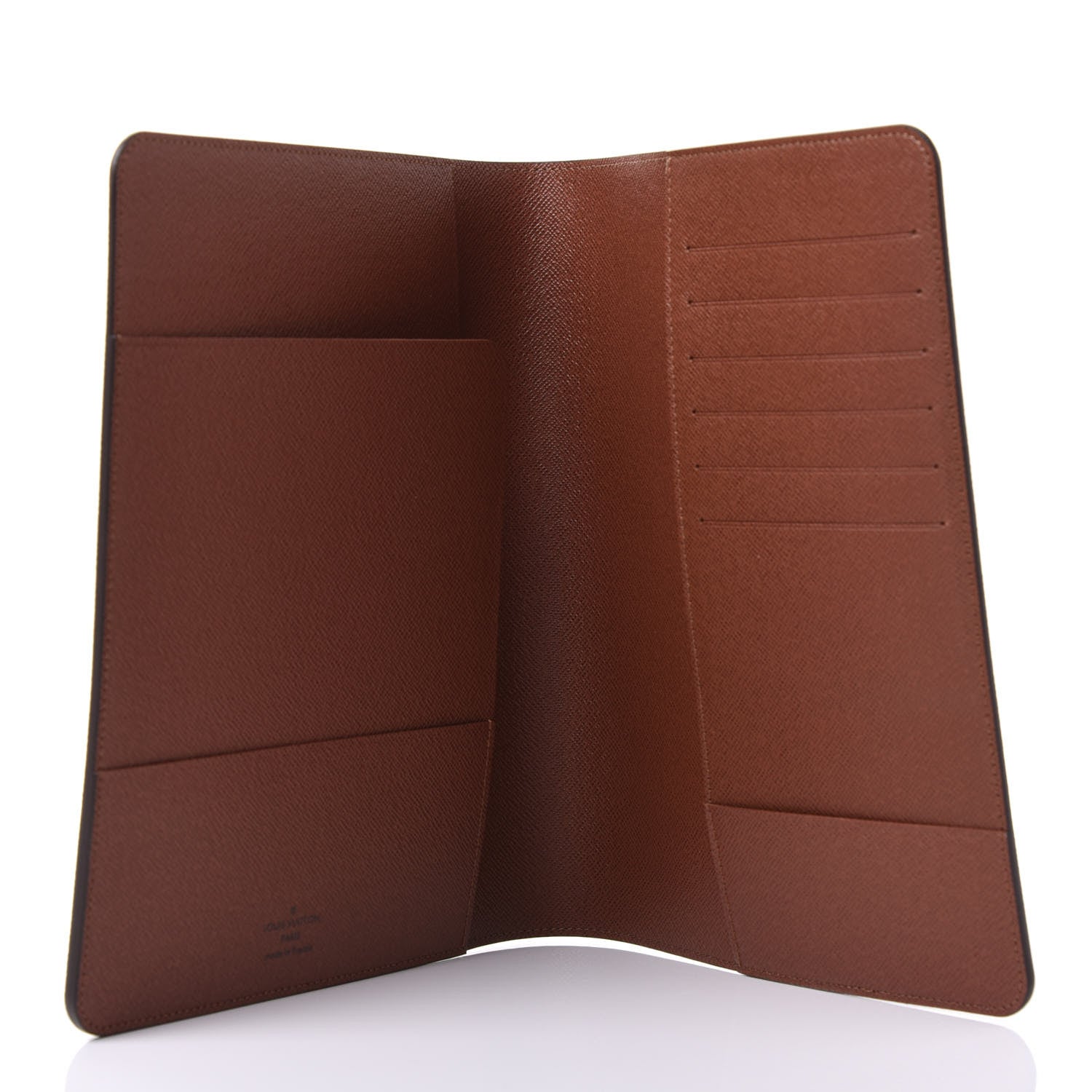 Louis Vuitton Monogram Desk Agenda Cover 4 of 11