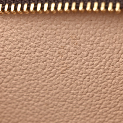 Louis Vuitton Monogram Toiletry Pouch 19 8 of 10