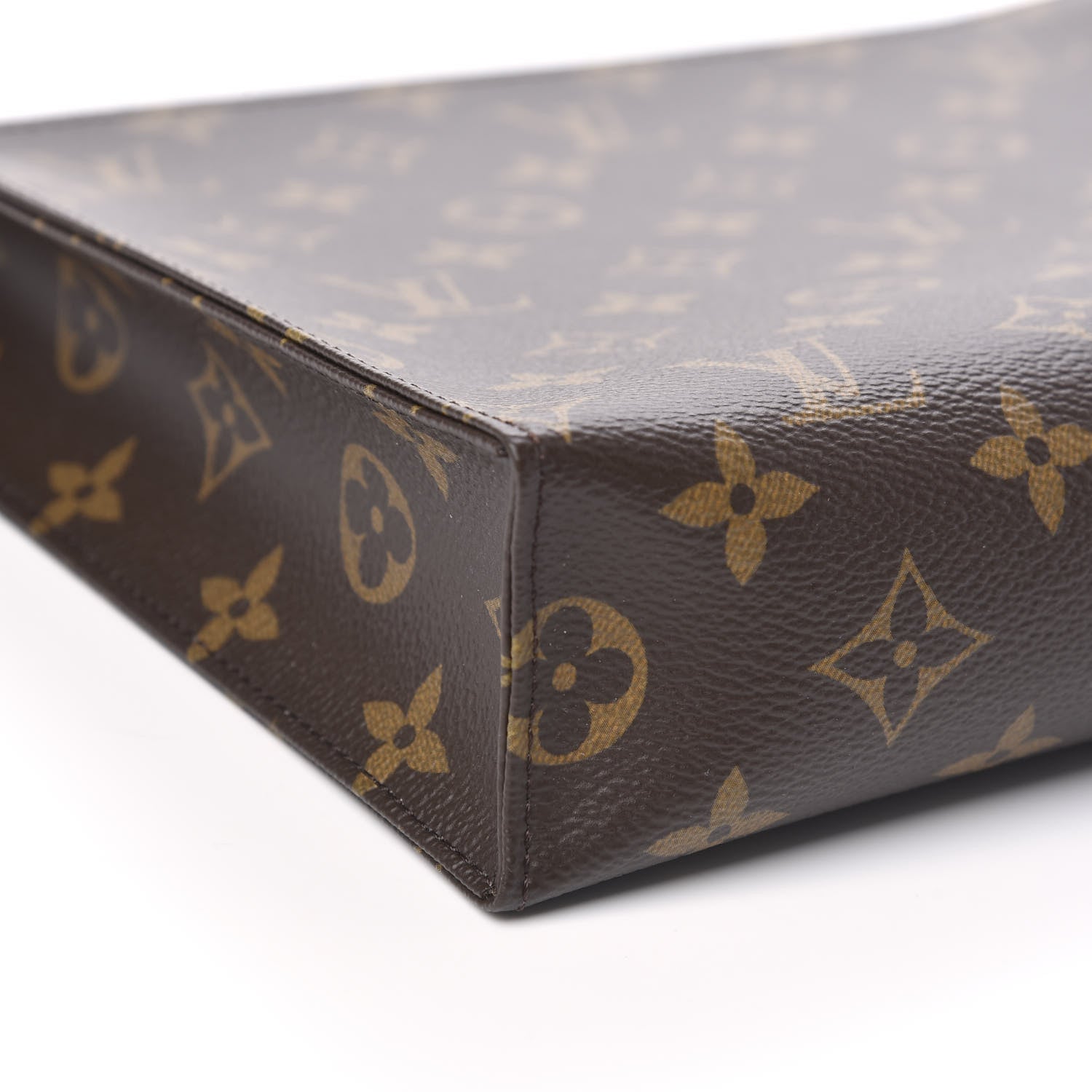 Louis Vuitton Monogram Toiletry Pouch 26 7 of 10