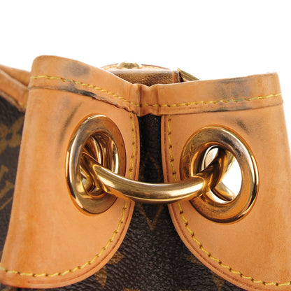 Louis Vuitton Monogram Galliera PM 8 of 10