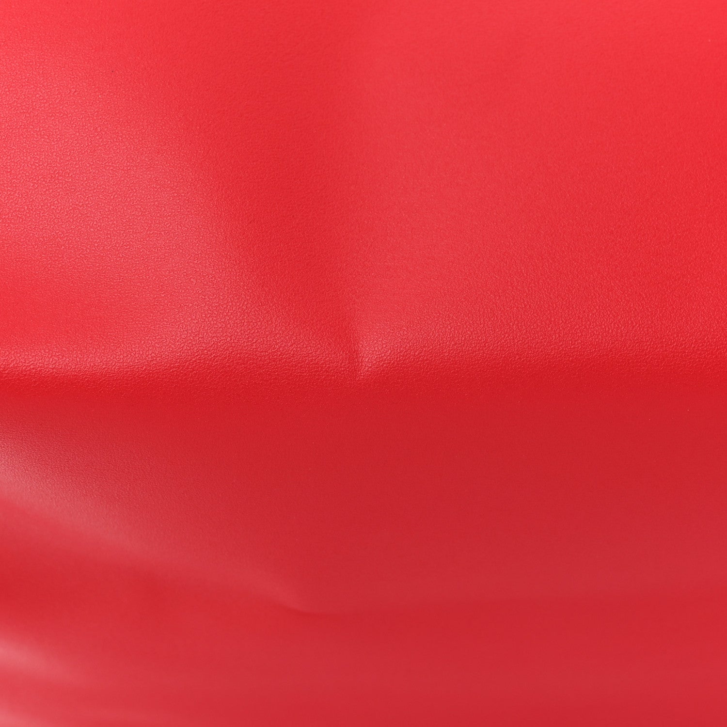 Telfar Vegan Leather Medium Shopping Bag Red 11 of 14