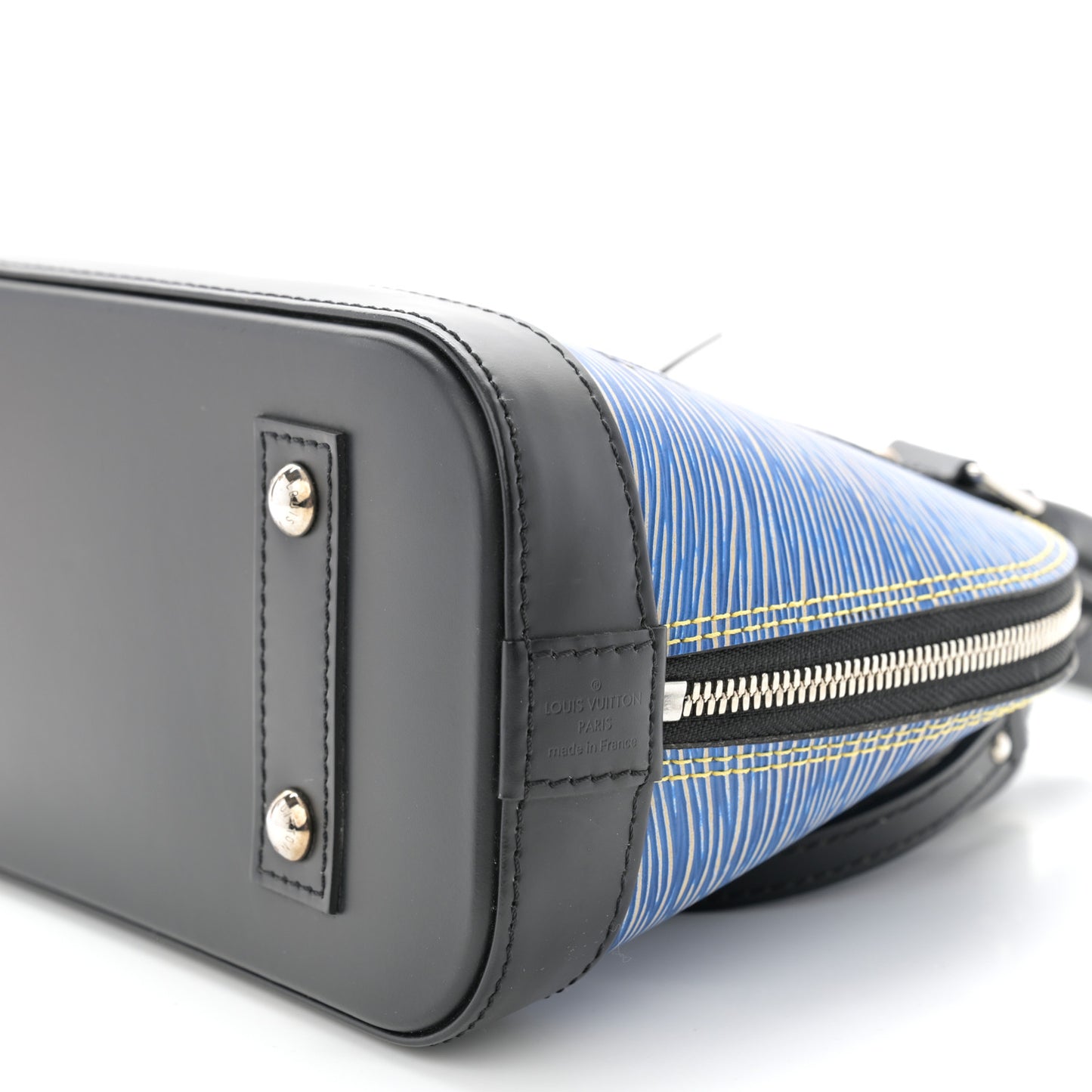 Epi Alma BB Denim Light