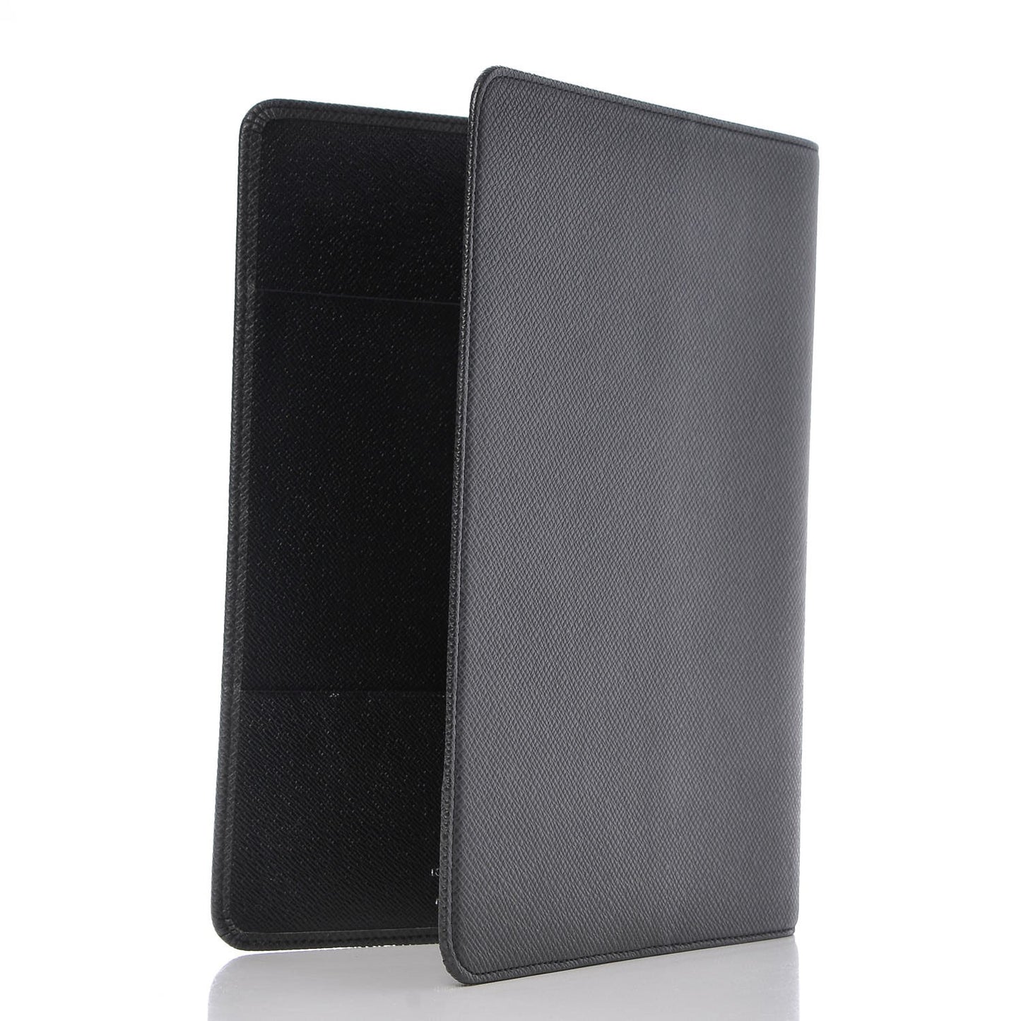 Taiga Desk Agenda Cover Ardoise