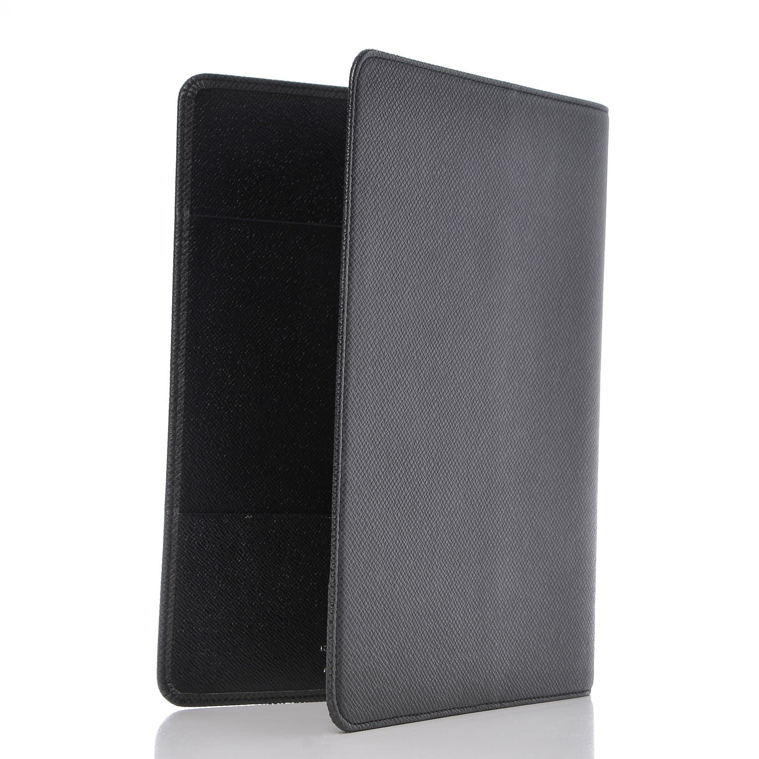 Louis Vuitton Taiga Desk Agenda Cover Ardoise 3 of 7