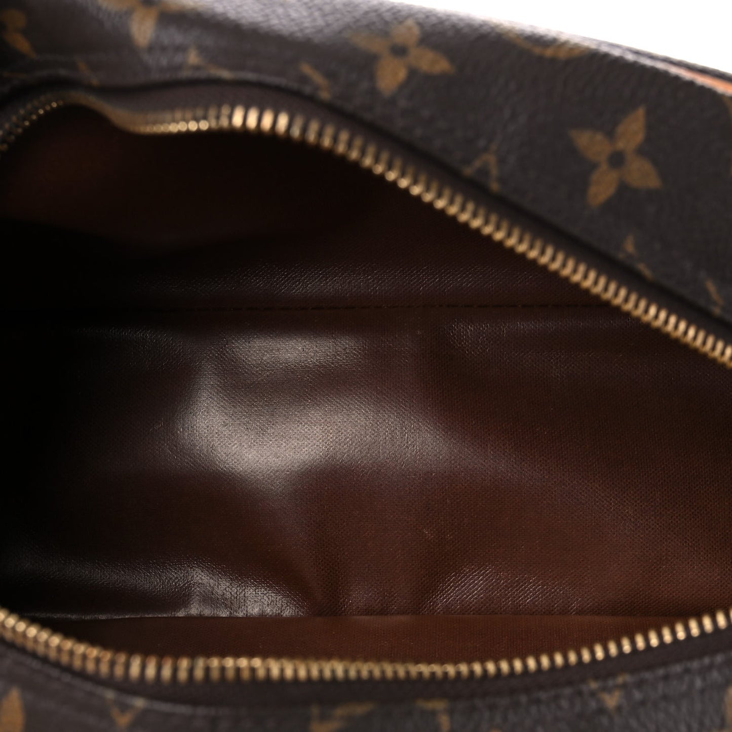 Monogram Toiletry Bag 25