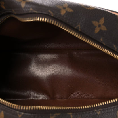 Louis Vuitton Monogram Toiletry Bag 25 6 of 22