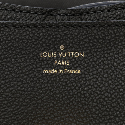 Louis Vuitton Empreinte Blanche BB Black 6 of 8