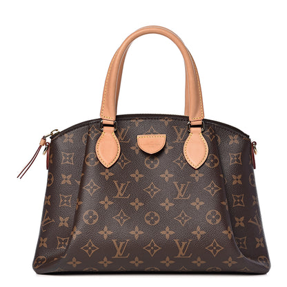 Louis Vuitton Monogram Rivoli PM 1 of 10