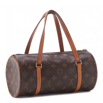 Louis Vuitton Monogram Papillon 26 3 of 8