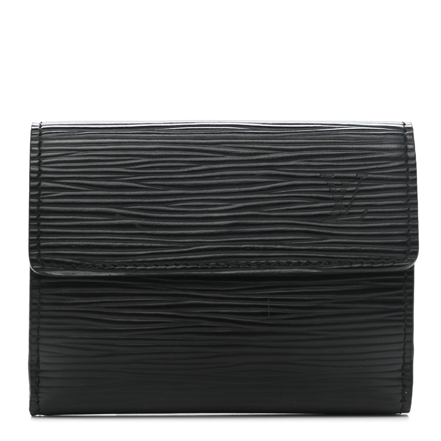 Epi Ludlow Wallet Black