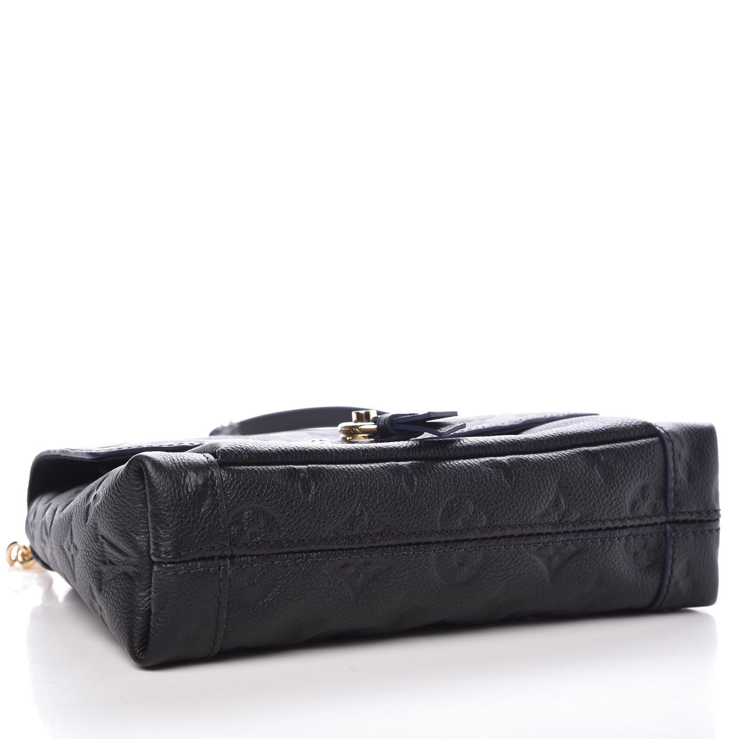 Empreinte Blanche BB Black