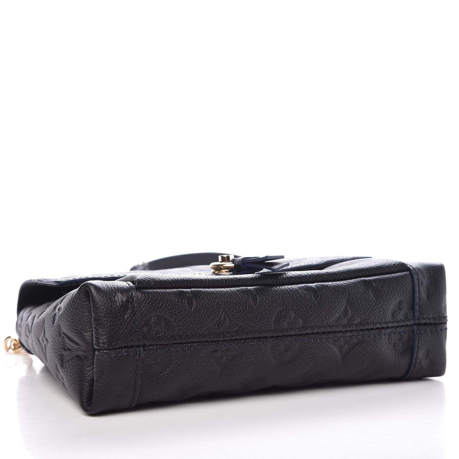 Louis Vuitton Empreinte Blanche BB Black 4 of 7