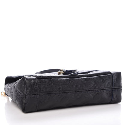 Louis Vuitton Empreinte Blanche BB Black 4 of 7
