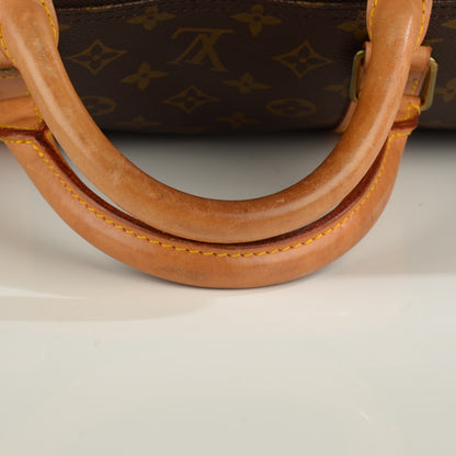 Louis Vuitton Monogram Keepall 60 8 of 13