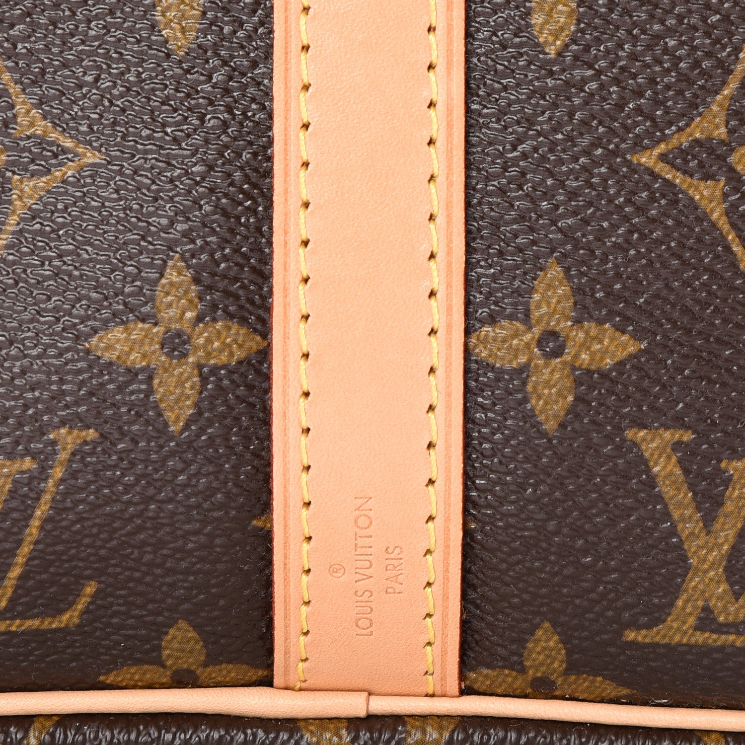 Louis Vuitton Monogram Speedy Bandouliere 30 12 of 13