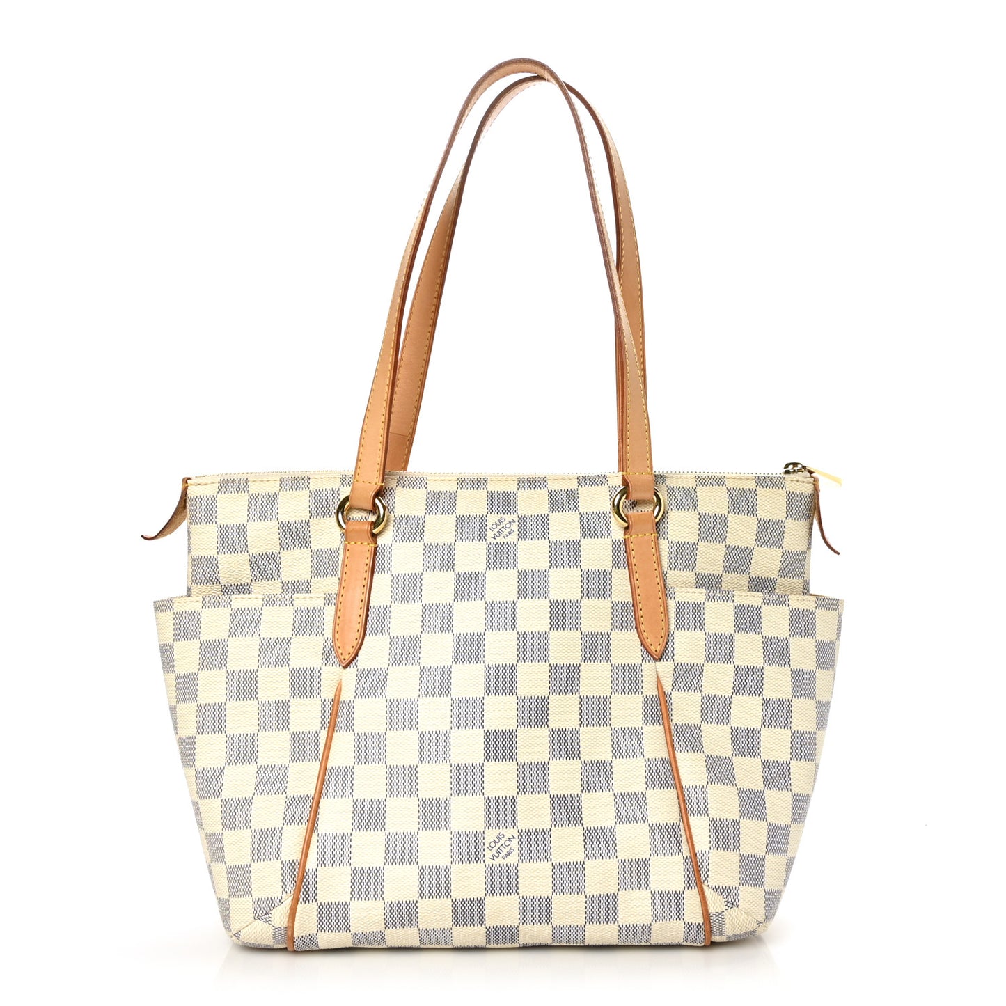 Damier Azur Totally PM