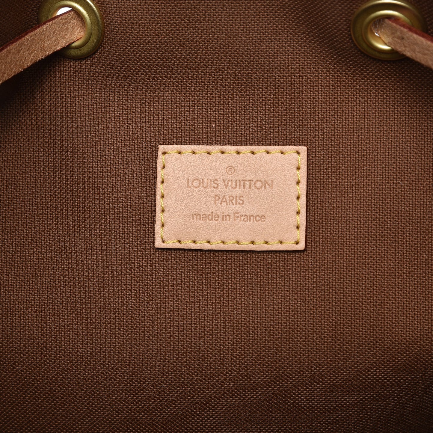 Monogram Bosphore Backpack