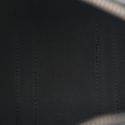 Louis Vuitton Reverse Monogram Eclipse Keepall Bandouliere 25 5 of 10