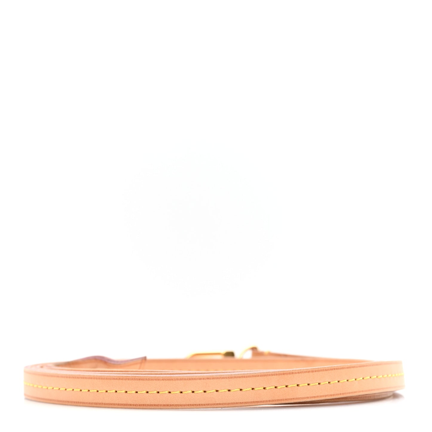Vachetta Pochette Accessories Strap
