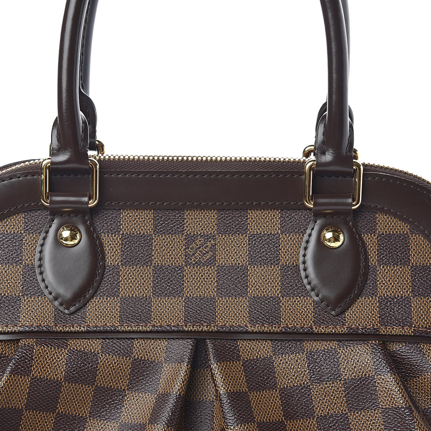 Damier Ebene Trevi PM